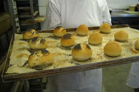 Teasdales Bakers photo 2