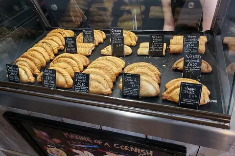 Teasdales Bakers photo 3