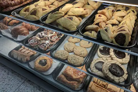 Teasdales Bakers photo 1